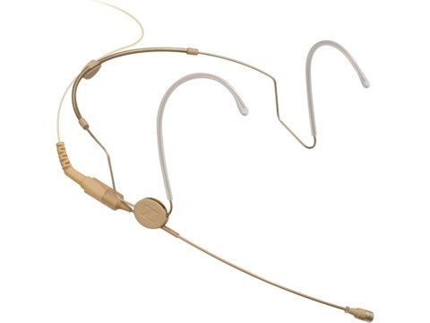 Радіомікрофон Sennheiser HSP 2-EW-3 гарнітура