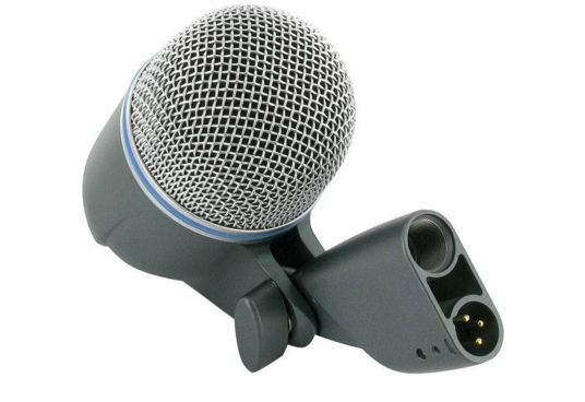 Микрофон SHURE BETA-52