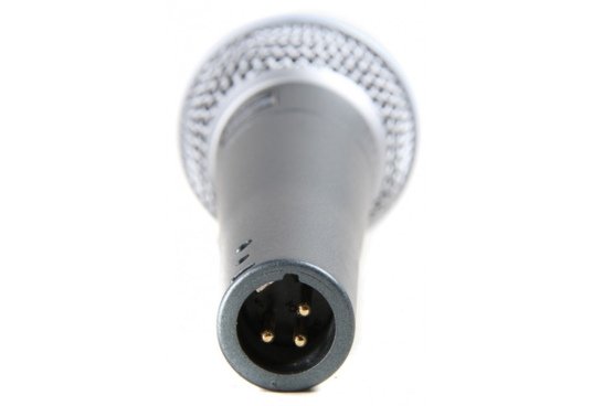 Микрофон Shure Beta 58 А