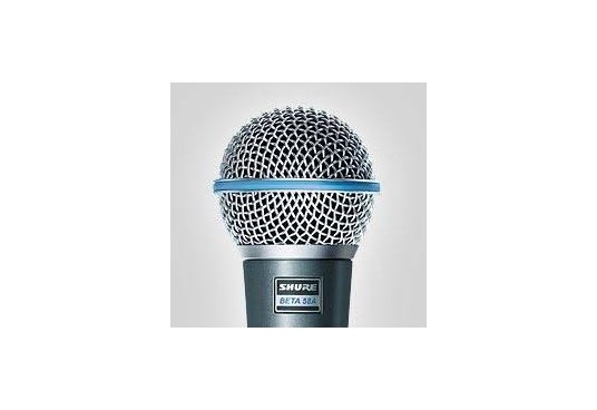 Микрофон Shure Beta 58 А