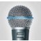 Микрофон Shure Beta 58 А :: Фото 3