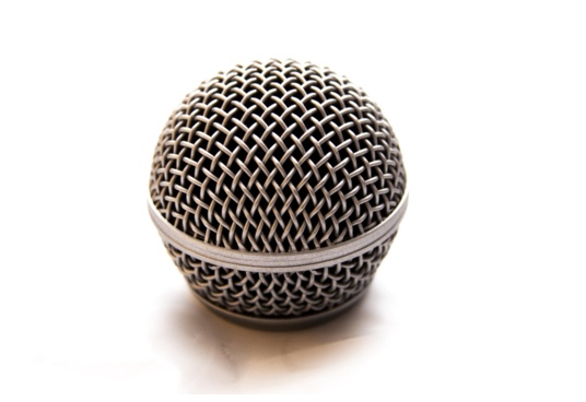 Мікрофон Shure SM 58