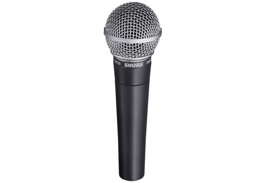 Мікрофон Shure SM 58