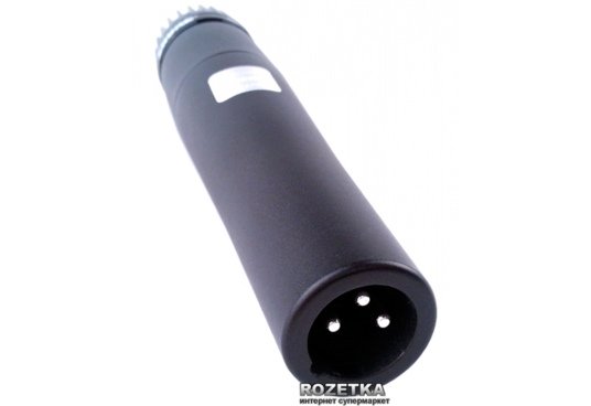 Микрофон SHURE SM57