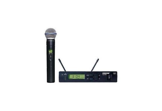 Радиомикрофон Shure ULX2/BETA58