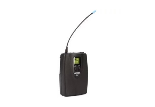Радиомикрофон Shure ULX2/BETA58