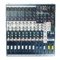 Микшерный пульт Soundcraft EFX :: Фото 1