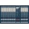 Микшерный пульт Soundcraft LX7II 24ch :: Фото 2