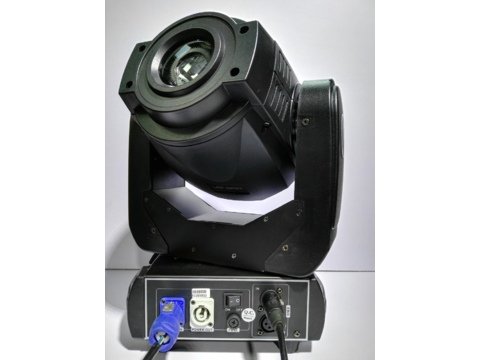 Сканер, що рухається Spot Moving Head LED