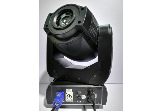 Сканер движущийся Spot Moving Head LED