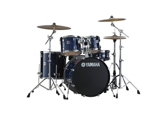 Ударная установка YAMAHA Stage Custom Birch