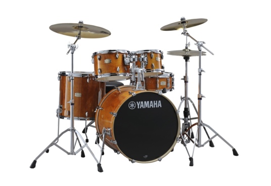 Ударная установка YAMAHA Stage Custom Birch