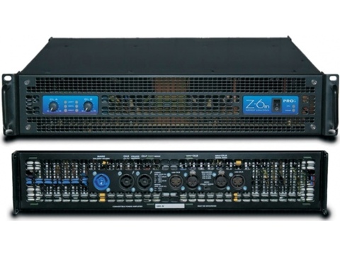 Усилитель  звука JTL PRO ST Z-6m