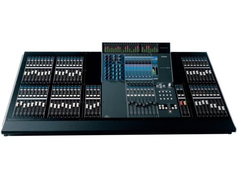 Цифровий пульт мікшерний YAMAHA M7CL-48