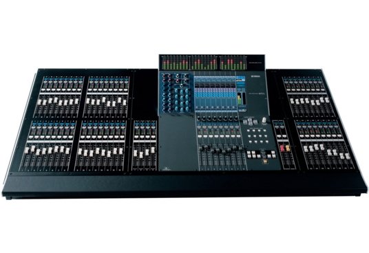 Цифровой микшерный пульт YAMAHA M7CL-48